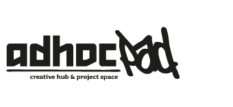 Logo adhocPAD